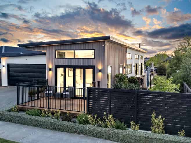 46 Tiritiri Moana Drive, Pegasus