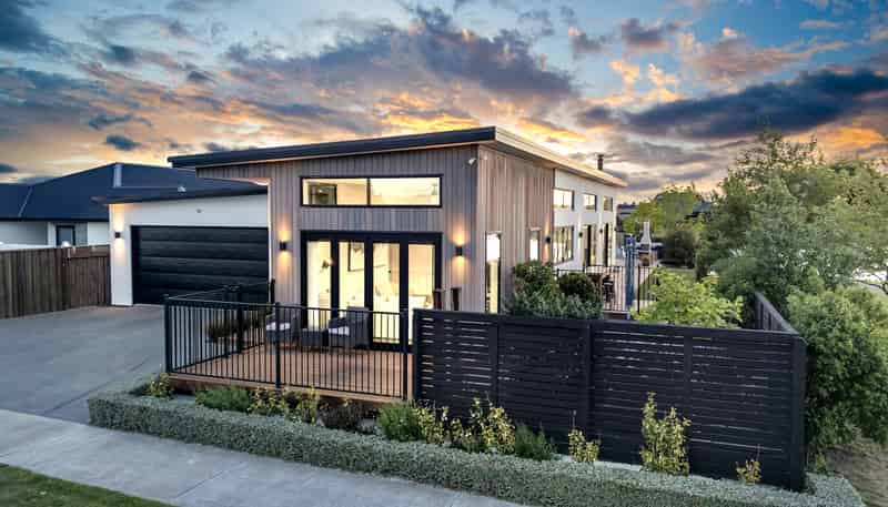 46 Tiritiri Moana Drive, Pegasus