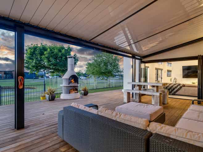 46 Tiritiri Moana Drive, Pegasus