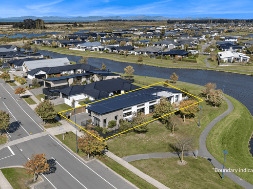 46 Tiritiri Moana Drive, Pegasus