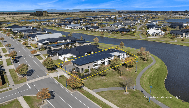 46 Tiritiri Moana Drive, Pegasus