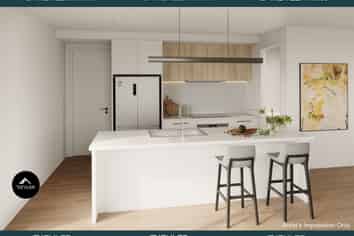  Lot 105 Harrow Green, Rolleston