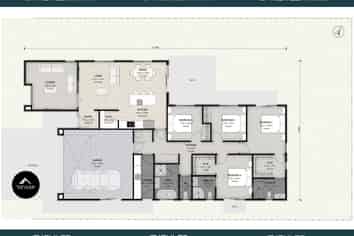  Lot 105 Harrow Green, Rolleston