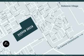  Lot 105 Harrow Green, Rolleston