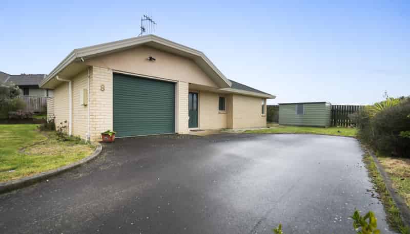 8 Shakespeare Way, Kelvin Grove