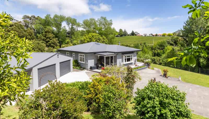 137 Tauroa Road, Havelock North