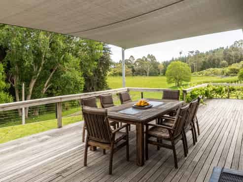 137 Tauroa Road, Havelock North