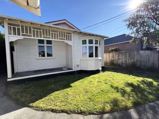 16 Newcastle Street, Phillipstown