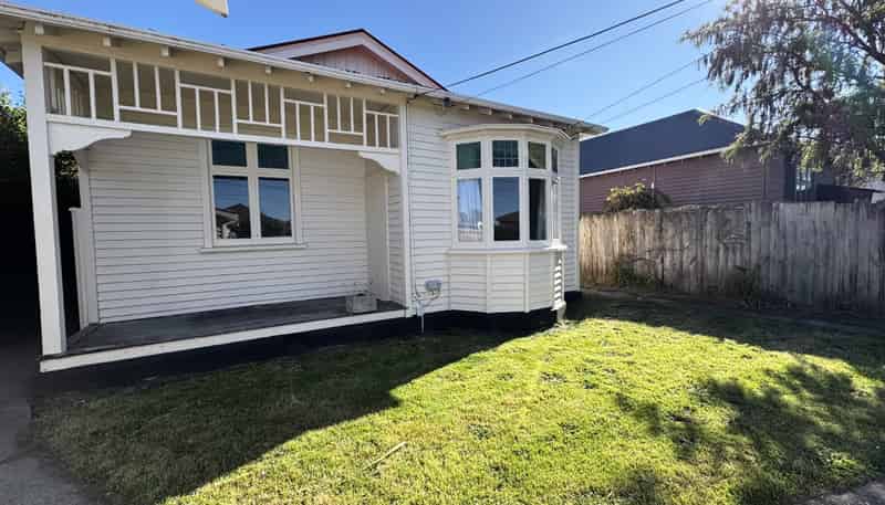 16 Newcastle Street, Phillipstown