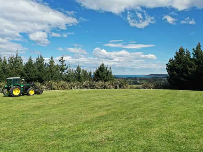 Lot 1 Pukeuri- Oamaru Road, Oamaru