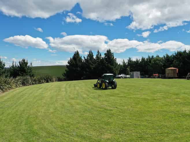 Lot 1 Pukeuri- Oamaru Road, Oamaru