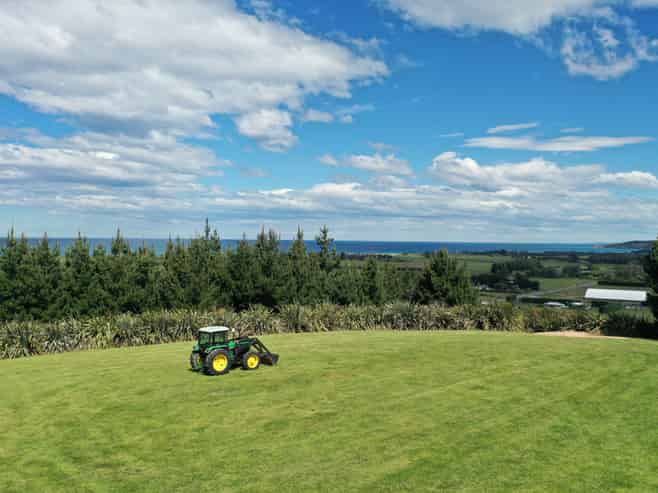 Lot 1 Pukeuri- Oamaru Road, Oamaru