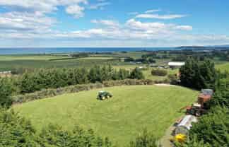 Lot 1 Pukeuri- Oamaru Road, Oamaru
