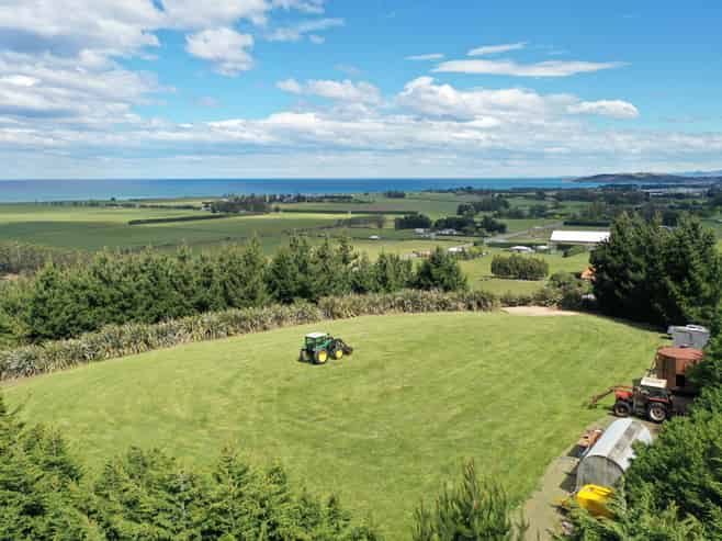 Lot 1 Pukeuri- Oamaru Road, Oamaru