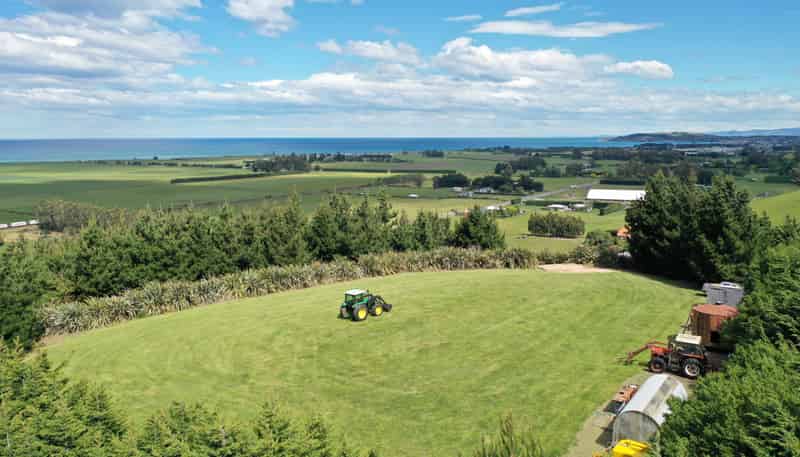 Lot 1 Pukeuri- Oamaru Road, Oamaru