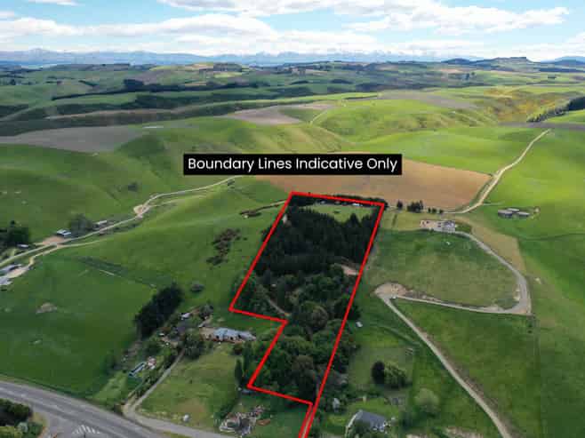 Lot 1 Pukeuri- Oamaru Road, Oamaru