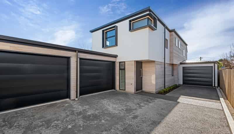 D/73 Cornwall Street , Saint Albans