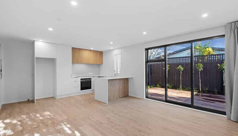 D/73 Cornwall Street , Saint Albans