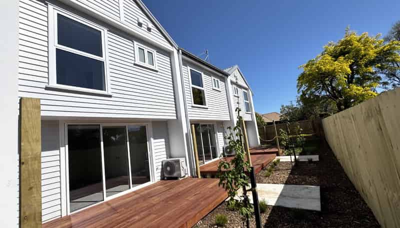 1/45 Plunket Street, Spreydon