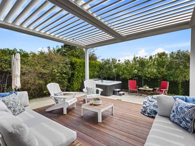 12 Empire Road, Devonport