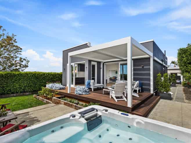 12 Empire Road, Devonport