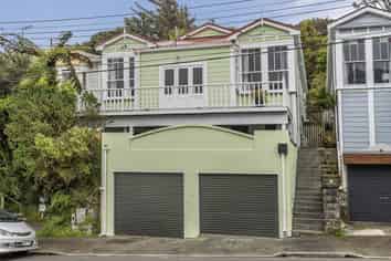 20 Emerson Street, Berhampore