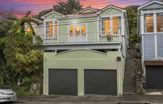 20 Emerson Street, Berhampore