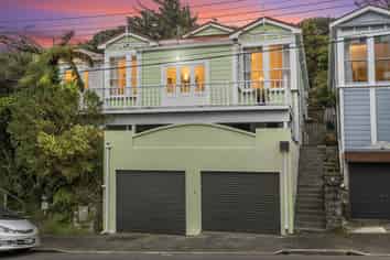 20 Emerson Street, Berhampore