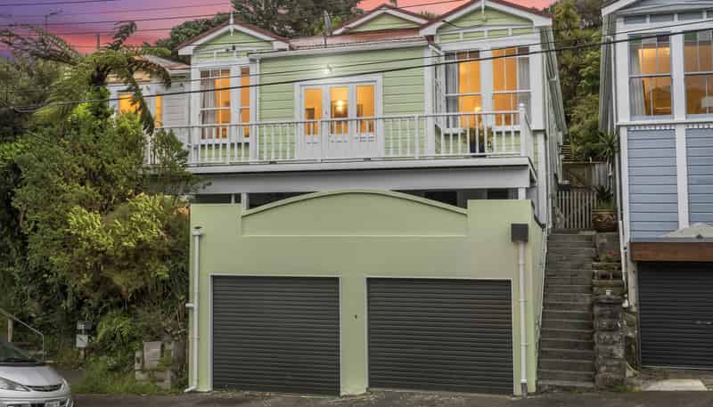 20 Emerson Street, Berhampore