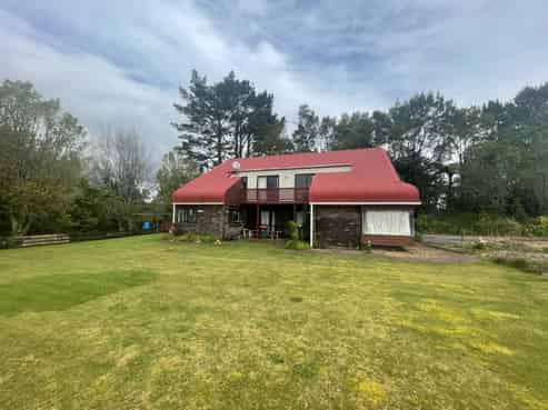 49 Maire Street , Inglewood