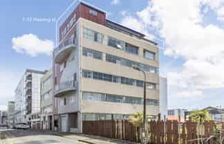 7/12 Haining Street, Te Aro