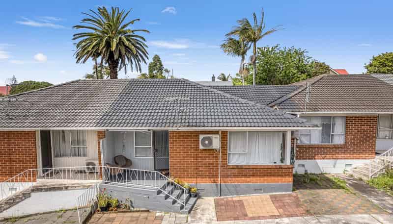 5/336 Onehunga Mall, Onehunga