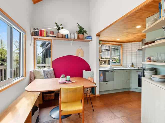 26A Mill Road, Vogeltown