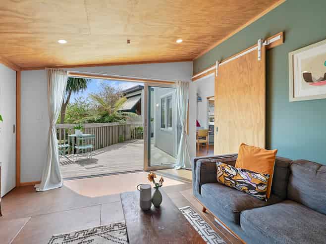 26A Mill Road, Vogeltown