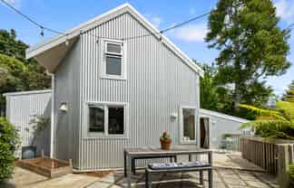 26A Mill Road, Vogeltown