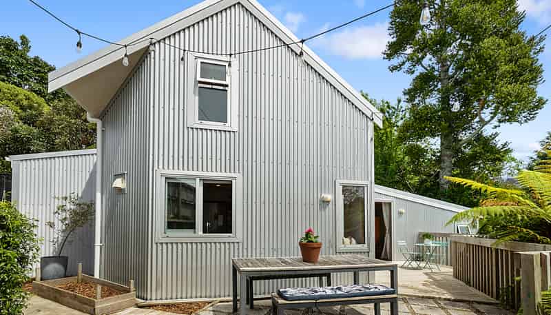 26A Mill Road, Vogeltown