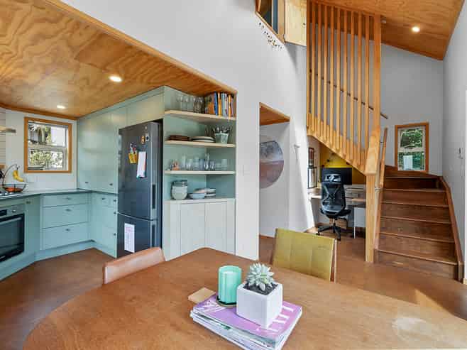 26A Mill Road, Vogeltown