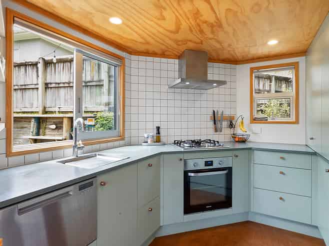 26A Mill Road, Vogeltown