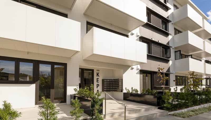 208/243 Kepa Road, Mission Bay