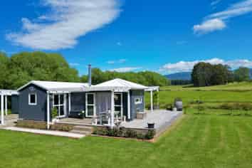88 Maytown Road, WAIMATE