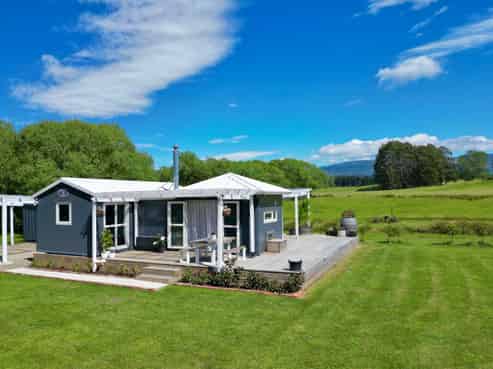 88 Maytown Road, Waimate