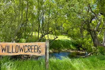 88 Maytown Road, WAIMATE