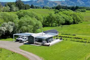 88 Maytown Road, WAIMATE