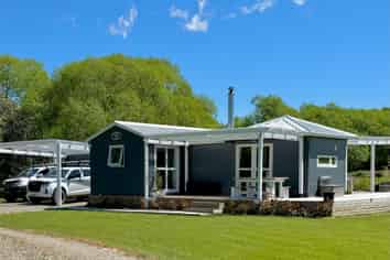 88 Maytown Road, WAIMATE