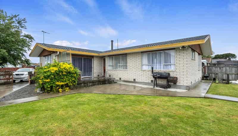 49 Akaroa Street, Kaiapoi
