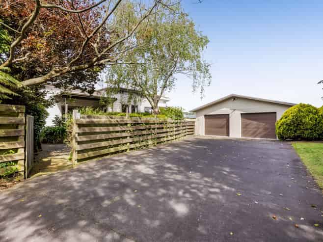 165 South Road, Hawera