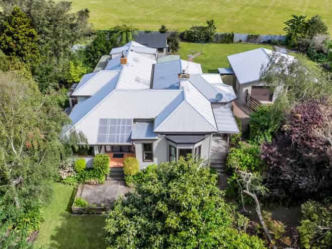 165 South Road, Hawera