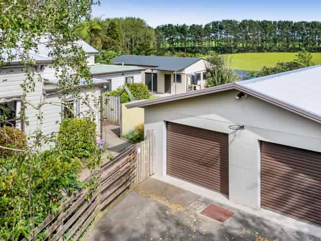 165 South Road, Hawera