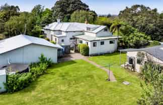 165 South Road, Hawera