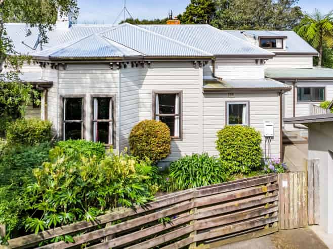 165 South Road, Hawera